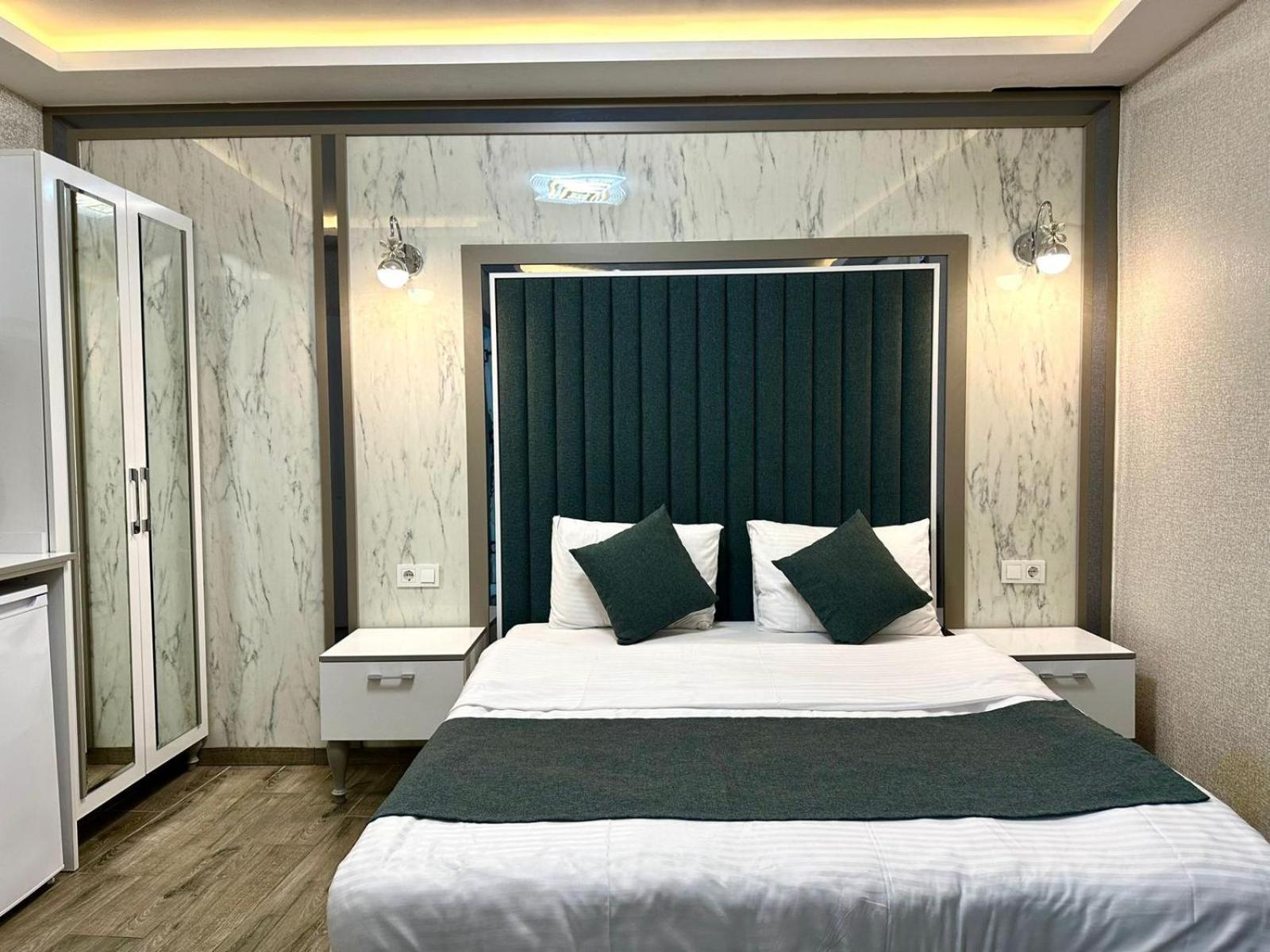 Gazelle Suites Стамбул Экстерьер фото