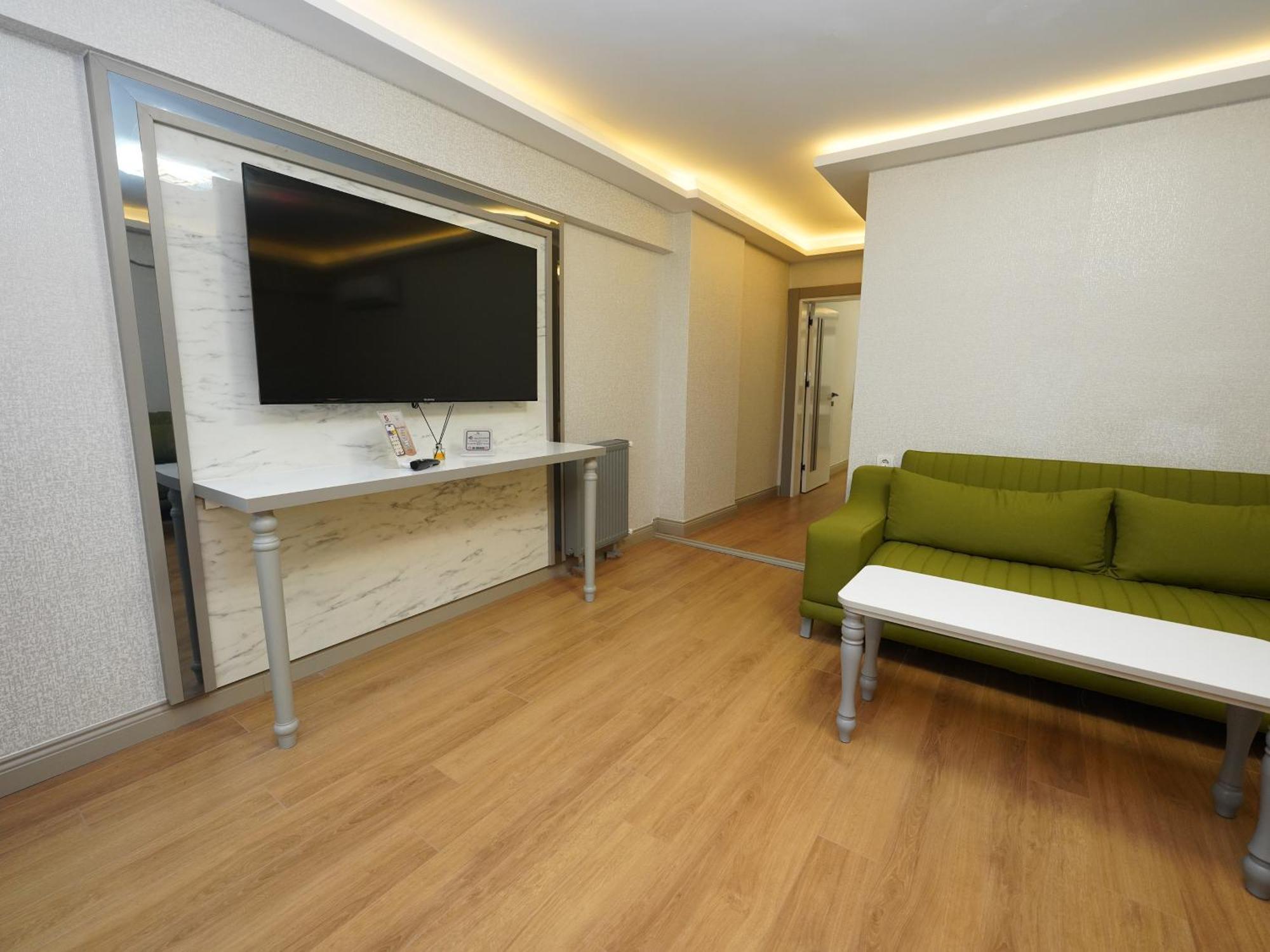 Gazelle Suites Стамбул Экстерьер фото